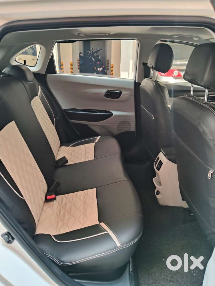 Hyundai Elite I20 Sportz (o) 1.2, 2024, Petrol