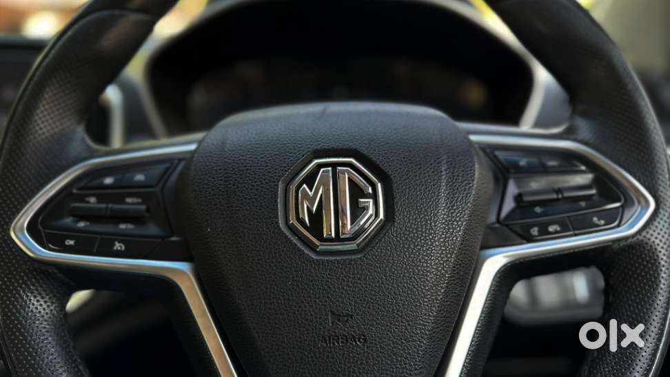 Mg Hector Sharp Dct Automatic, 2020, Petrol