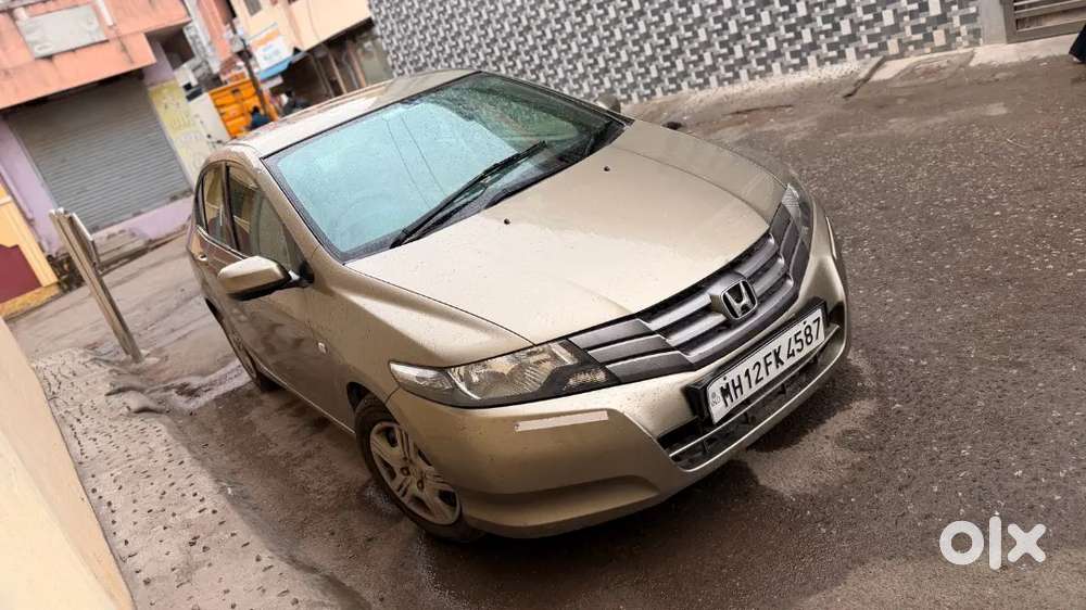 Honda City 2009/2029 All Pepar Valid