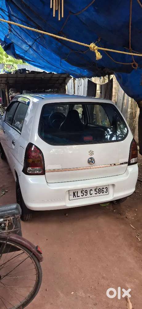 Maruti Suzuki Alto 2010 Lxi Manual Petrol