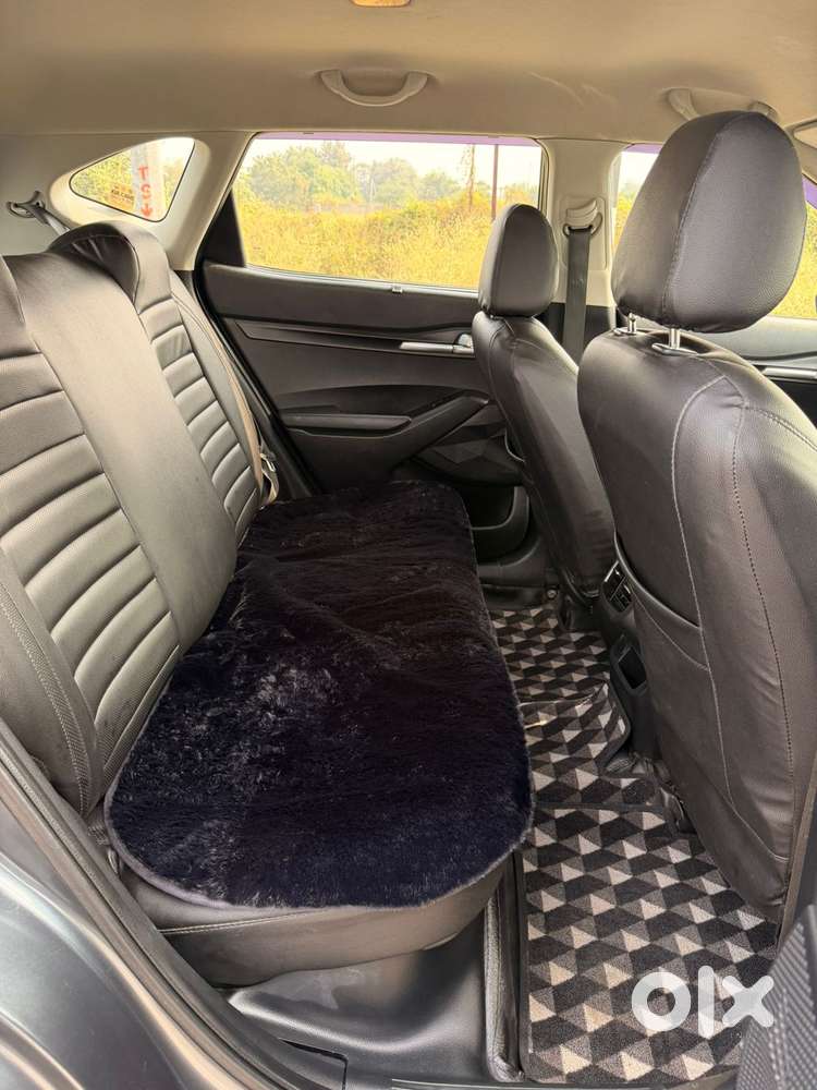 Kia Seltos Htk Plus At D, 2019, Diesel