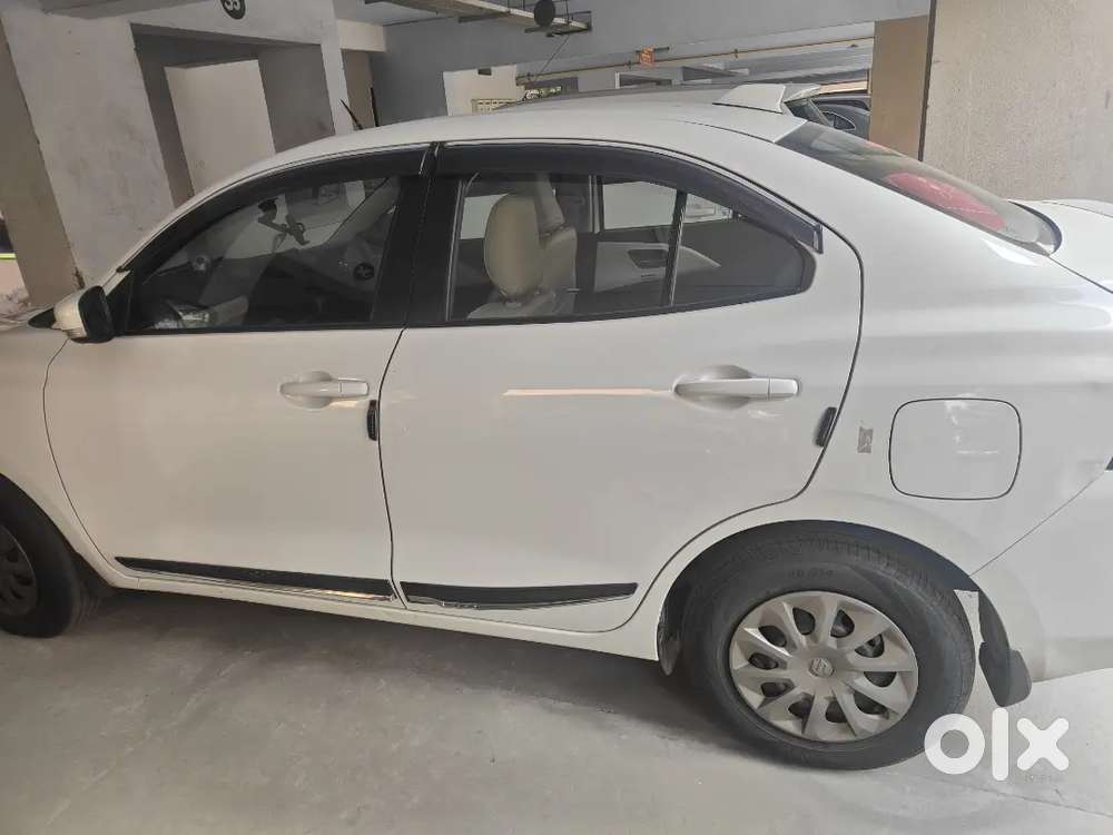 I Want To Sell My Swift Dezire Car