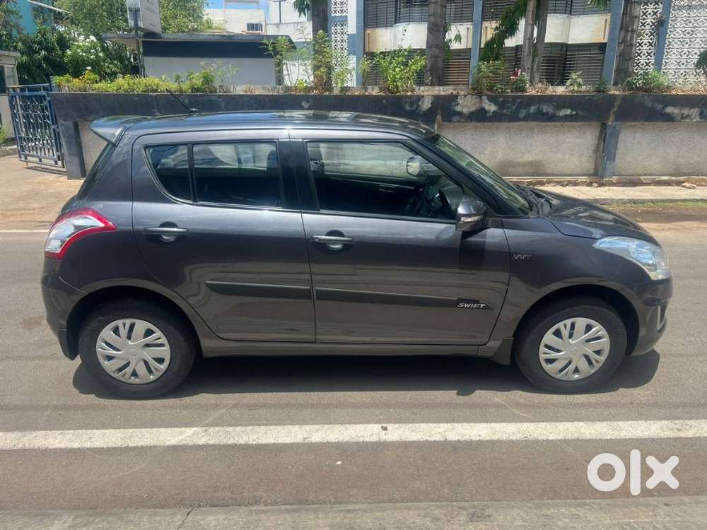 Maruti Suzuki Swift Vxi, 2015, Petrol