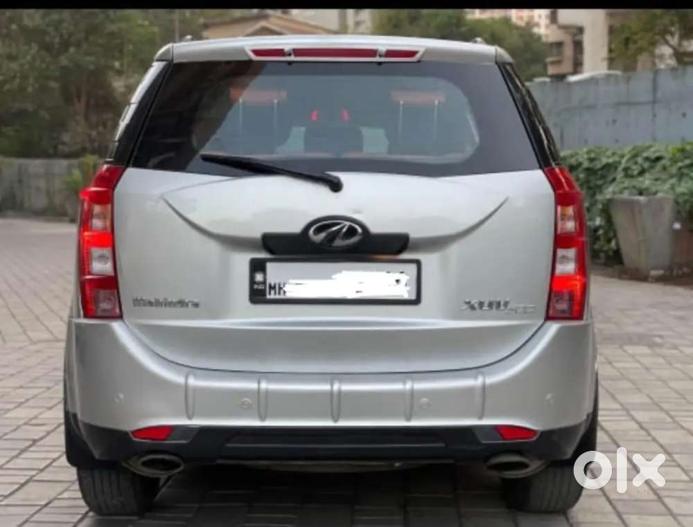 Mahindra Xuv500 Diesel Good Condition