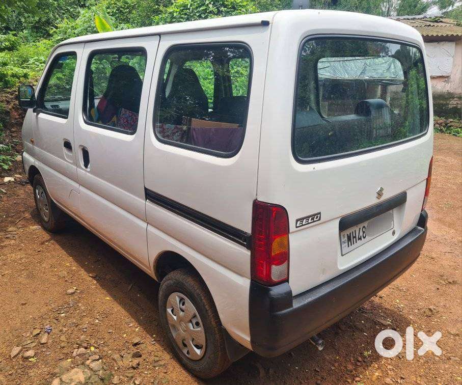Maruti Suzuki Eeco 7 Seater Standard, 2023, Petrol