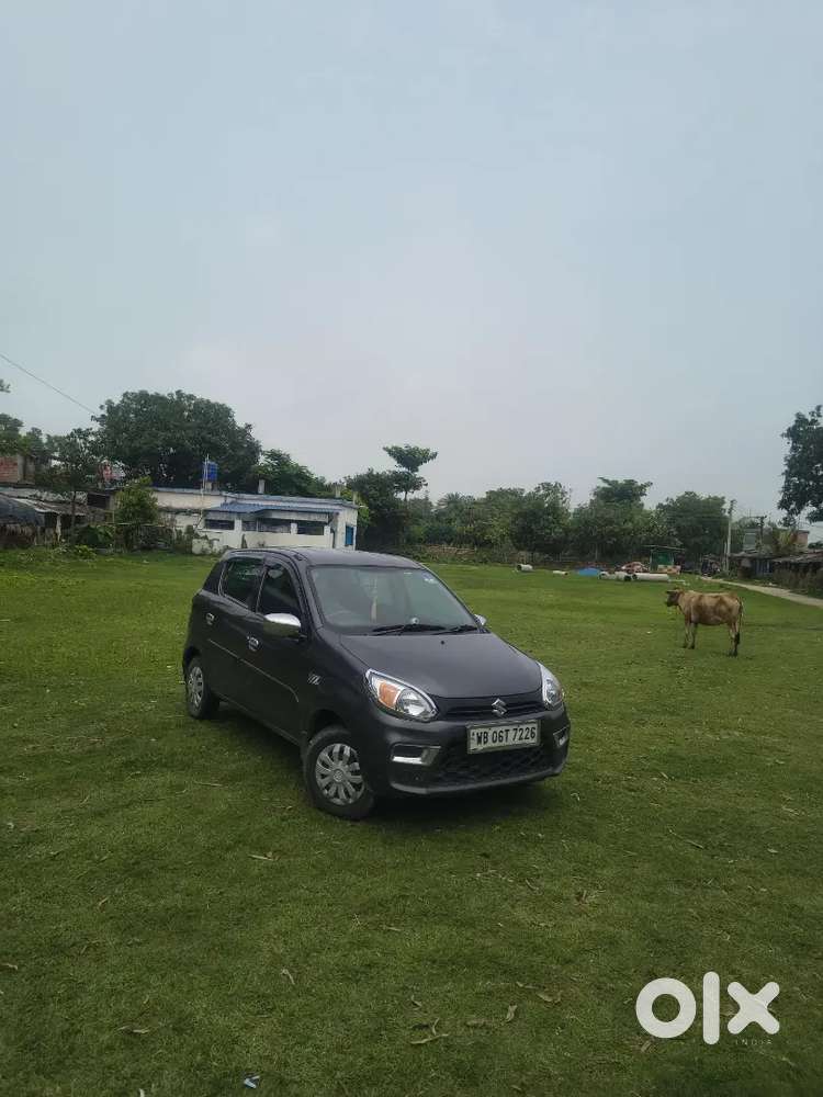Maruti Suzuki Alto 0.8 Lxi Petrol 2020