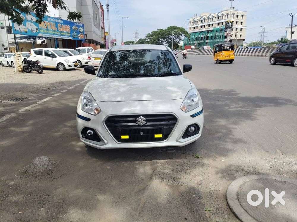 Maruti Suzuki Swift Dzire Tour Ldi, 2024