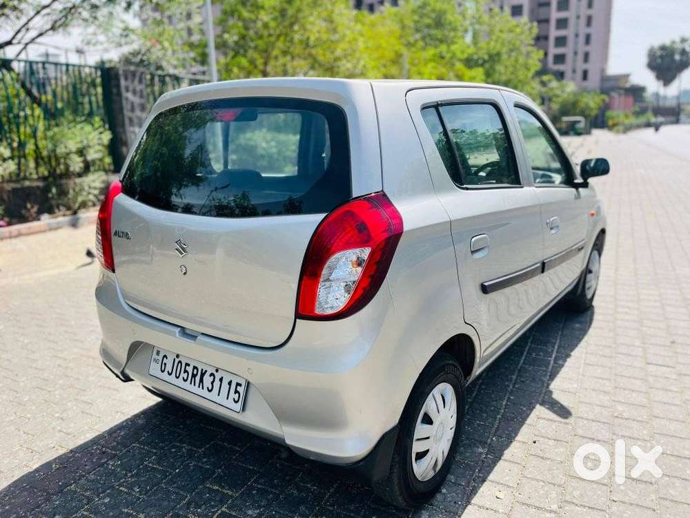 Maruti Suzuki Alto 800 2019-2023 0.8 Lxi (o), 2020, Petrol