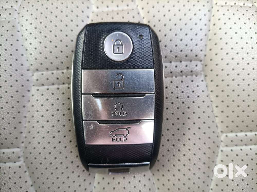 Kia Seltos Htk Plus 1.5 Diesel, 2022, Diesel