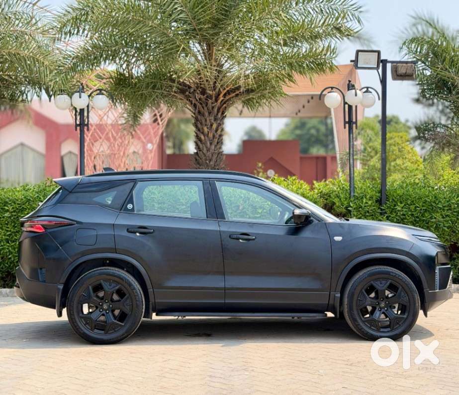 Tata Harrier, 2024, Diesel