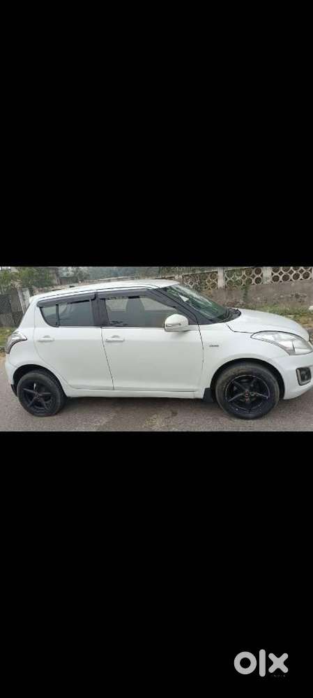 Maruti Suzuki Swift