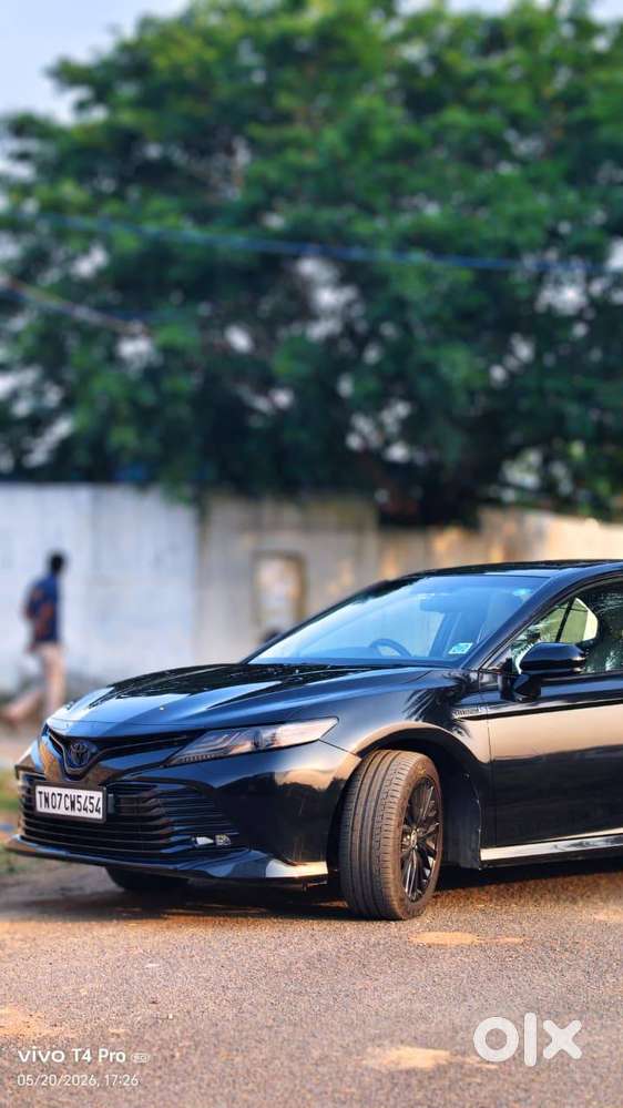 2020 Toyota Camry For Sale