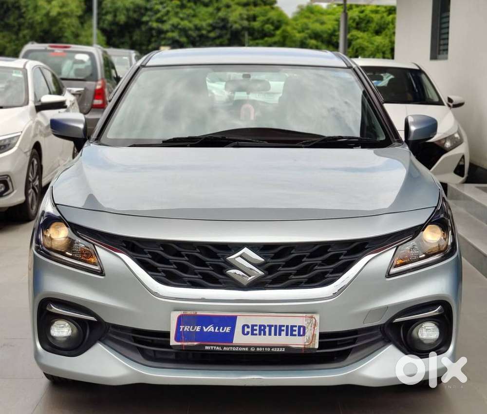 Maruti Suzuki Baleno Delta, 2026, Petrol