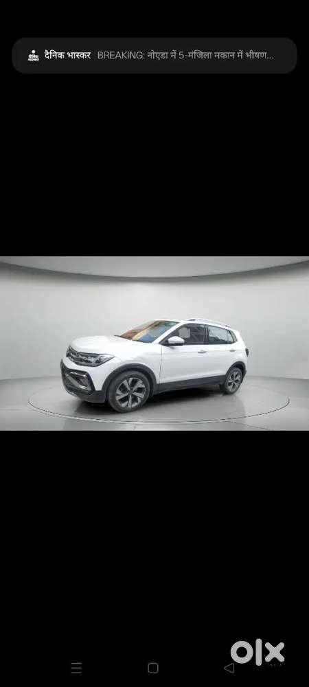 Volkswagen Taigun 1.0 2024