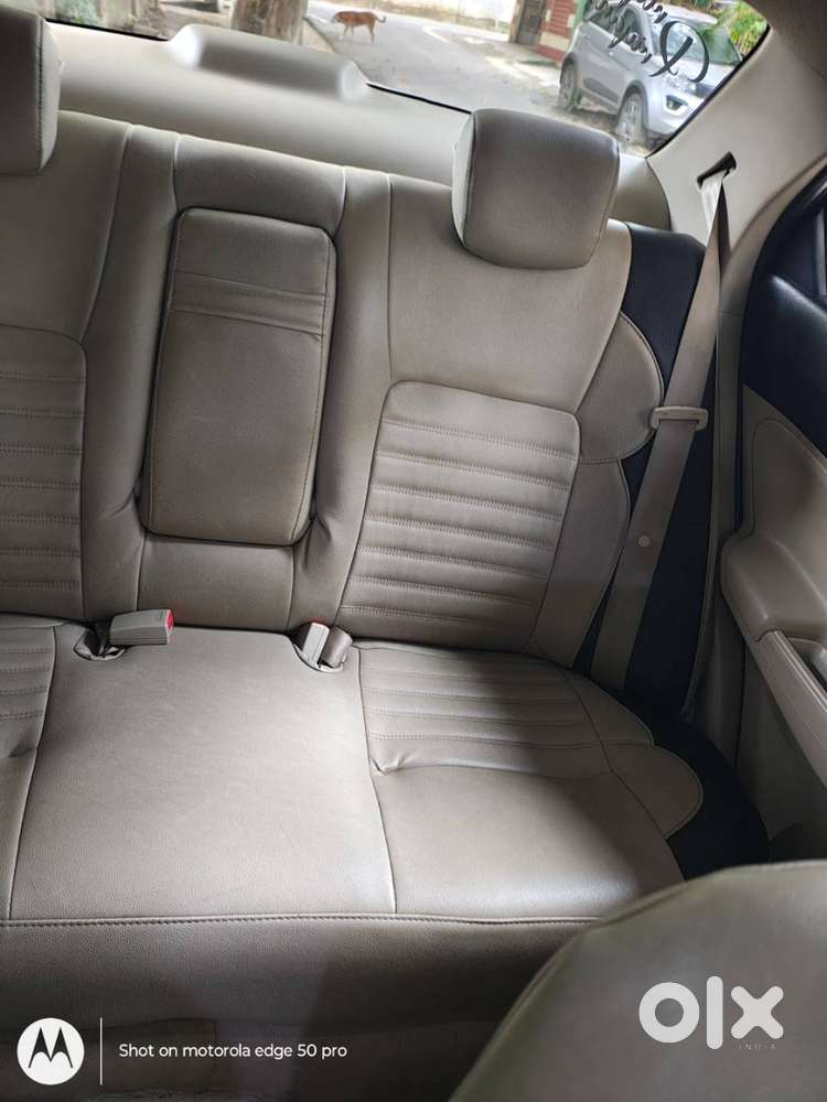 2017 Maruti Suzuki Dzire 1.2 Vxi