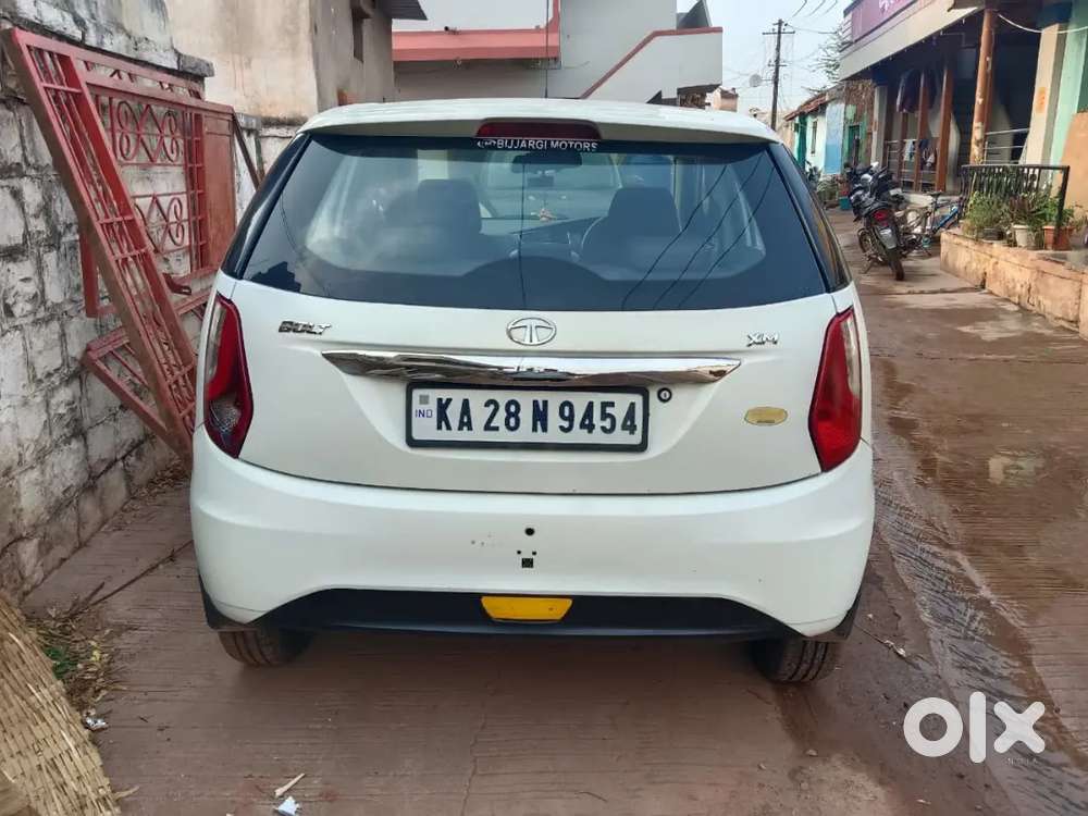 Tata Bolt 2015 Diesel Well Maintained. Serious Buyers Only Contact