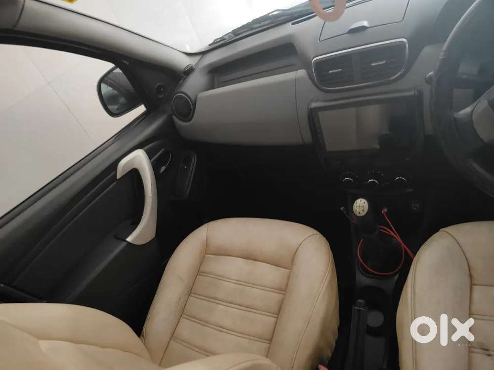 Nissan Terrano 2014 Diesel Well Maintained