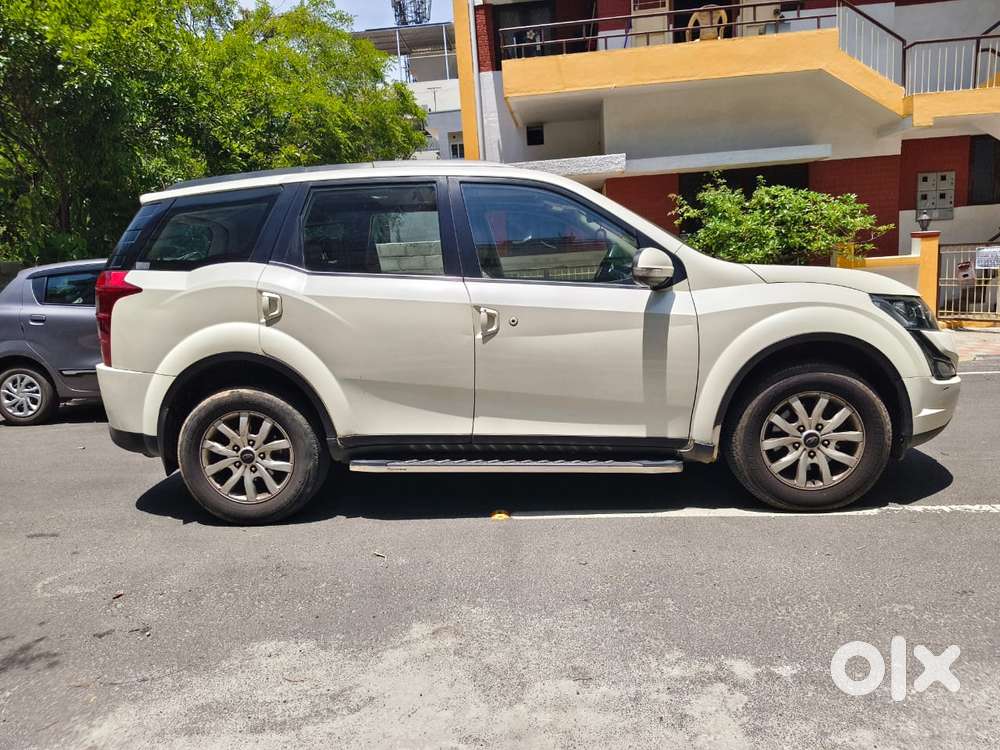 Mahindra Xuv500 W10 2wd, 2015, Diesel