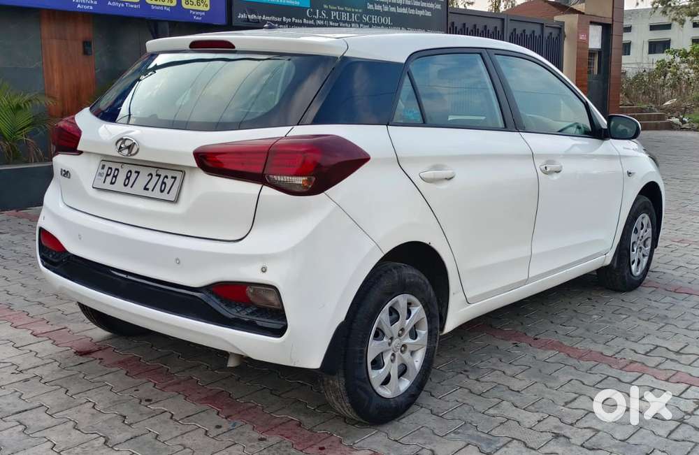 Hyundai I20 Magna Plus Diesel, 2019, Diesel