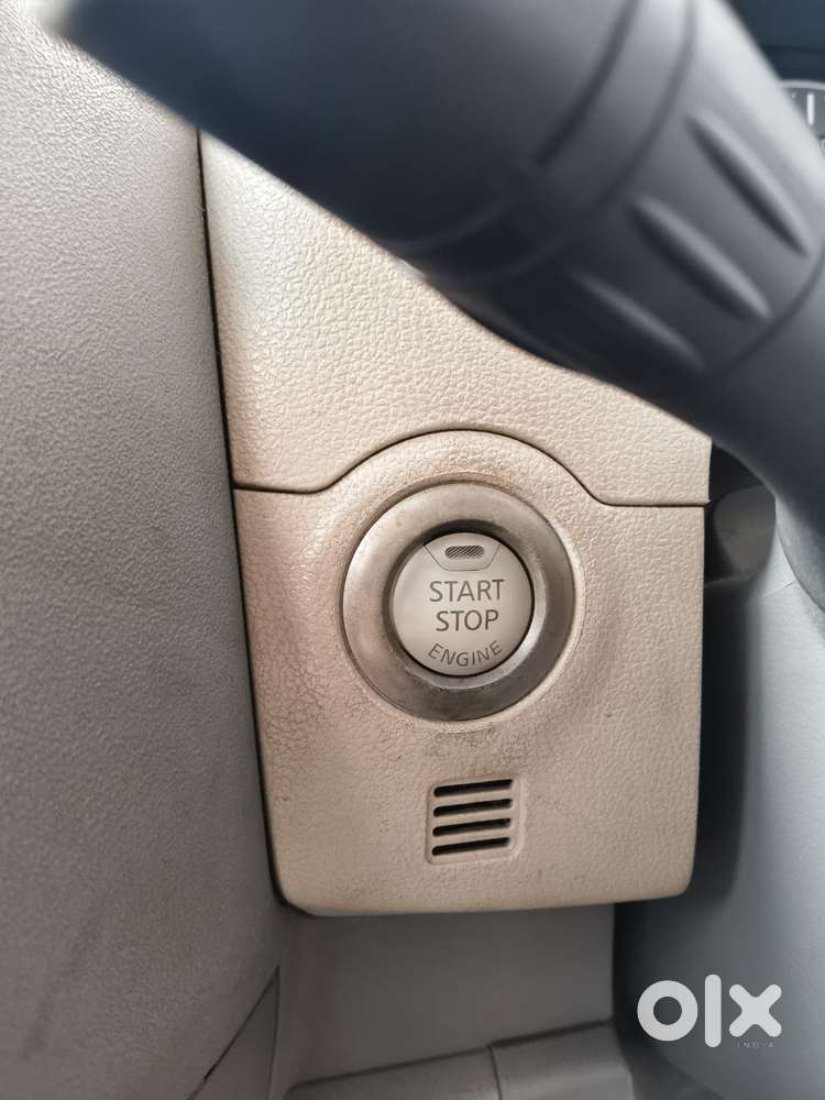 Nissan Micra Xv, 2011, Petrol