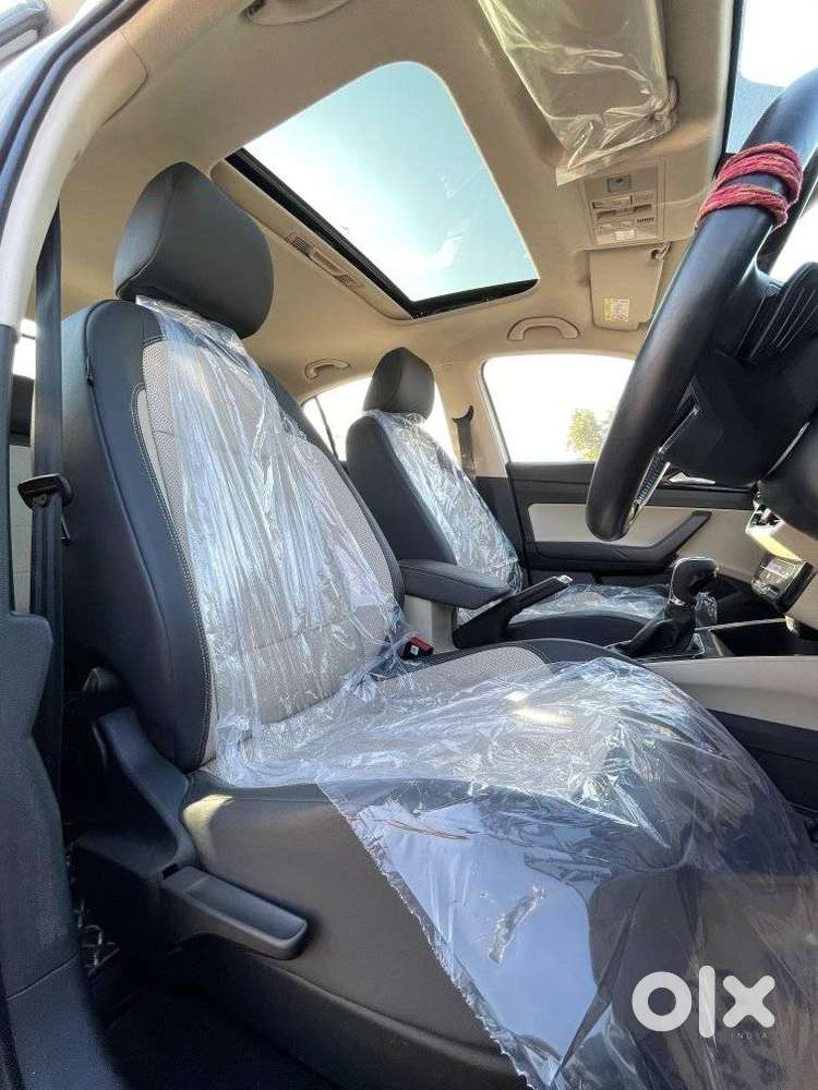 Skoda Slavia 1.5 Tsi Style Dsg, 2024, Petrol