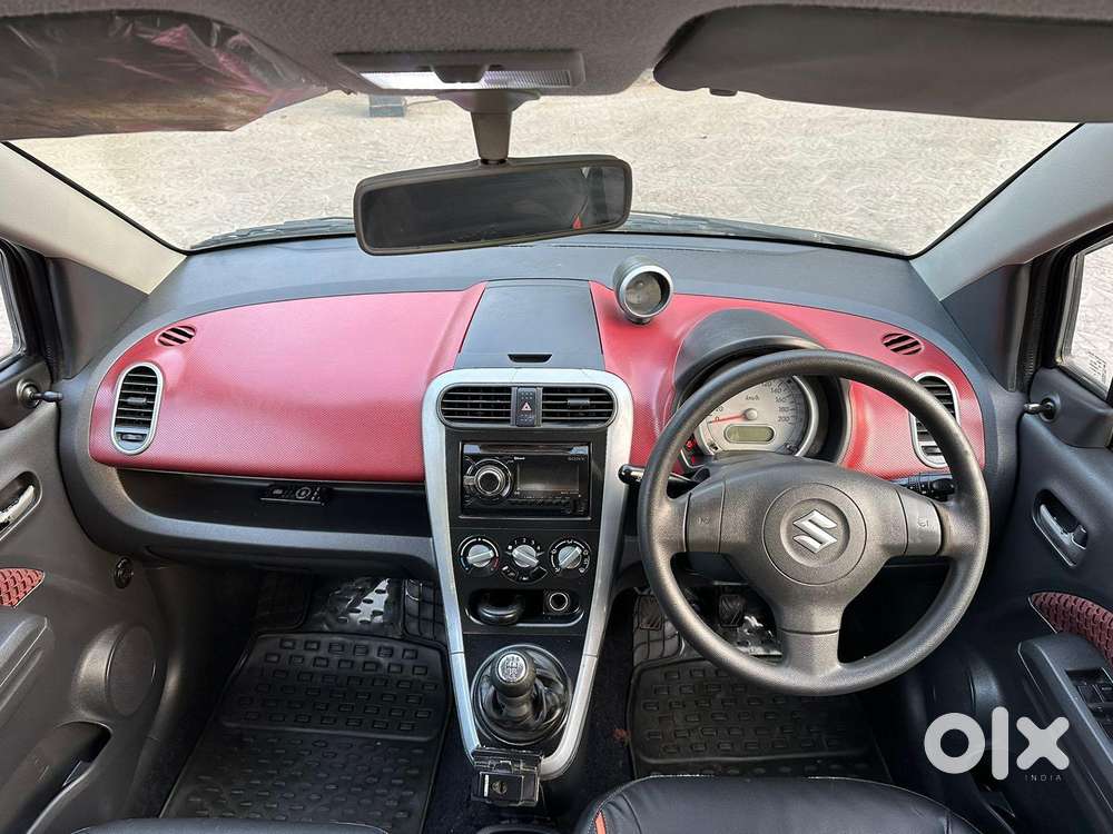 Maruti Suzuki Ritz Vdi (abs) Bs Iv, 2016, Diesel