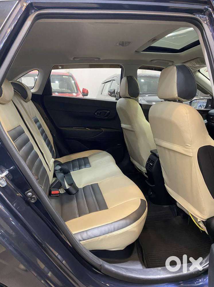 Hyundai I20 1.2 Asta, 2023, Petrol
