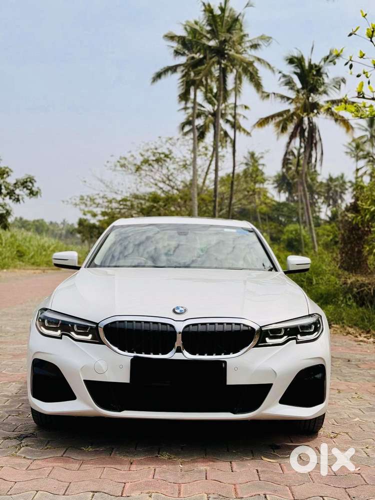 Bmw 3 Series 2.0 330i M Sport, 2021, Petrol