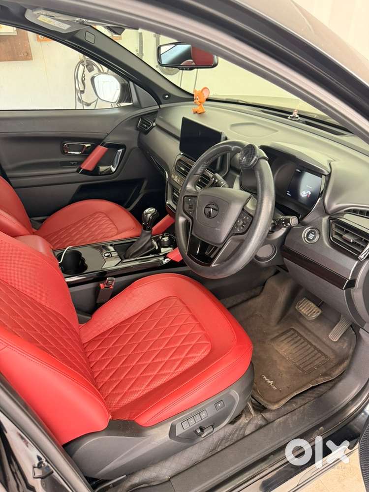 Tata Harrier 2023 Diesel Good Condition