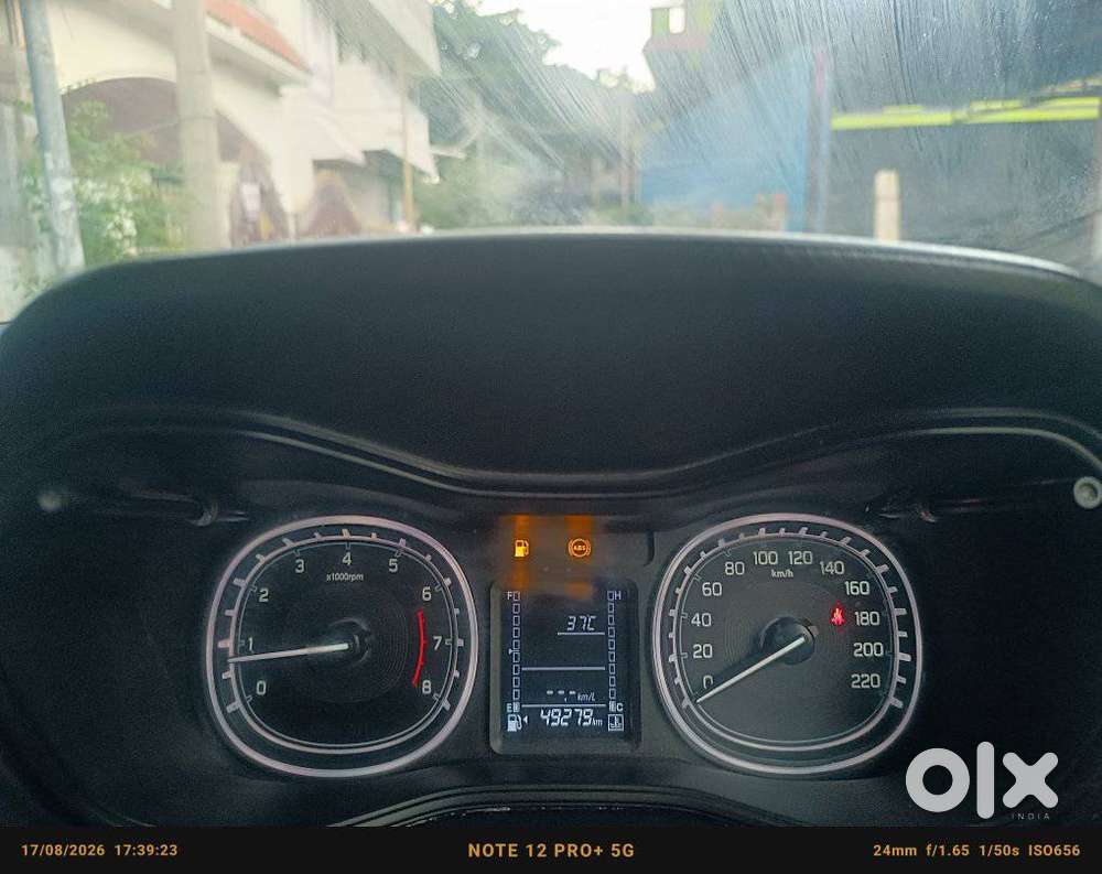 Toyota Urban Cruiser 1.5 High Grade Mt, 2022, Petrol