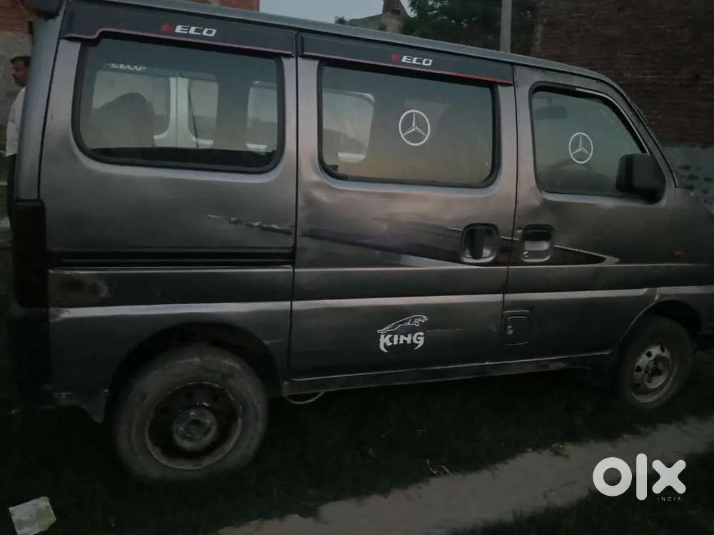Good Mileage And No Scratchesless Vehicle