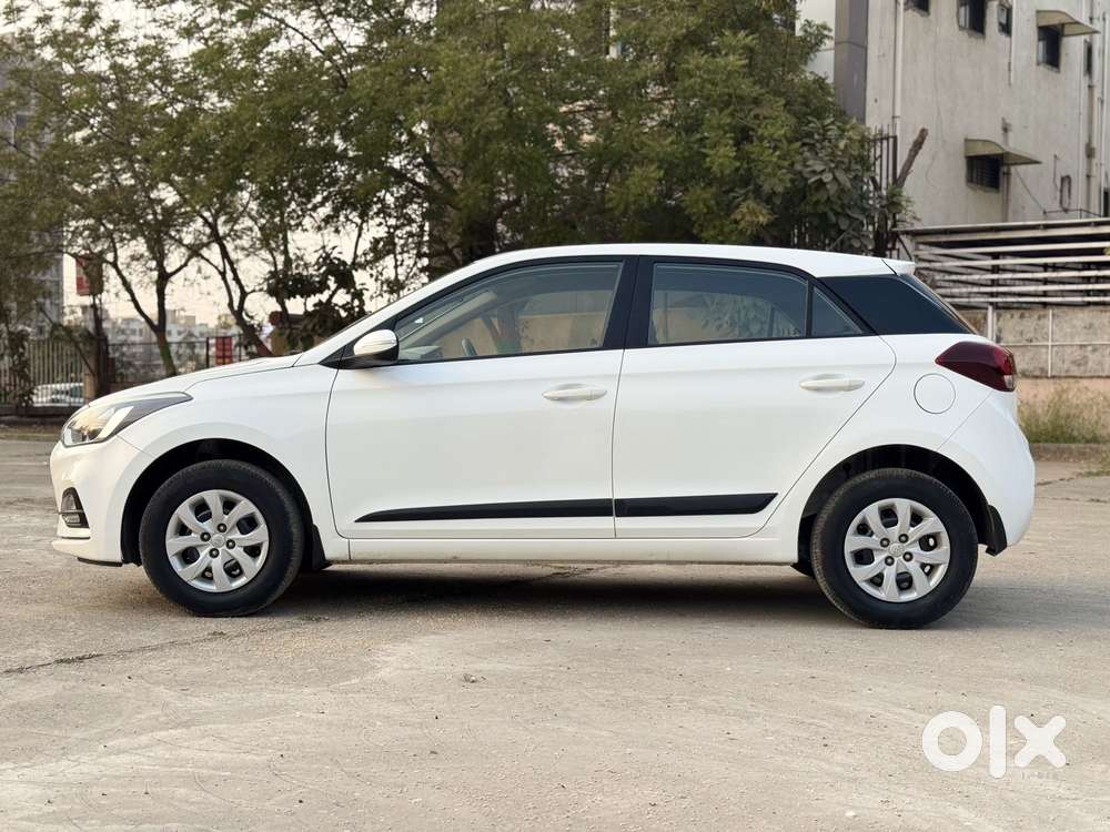 Hyundai Elite I20 [2018-2020] 1.2 Sportz, 2020, Petrol
