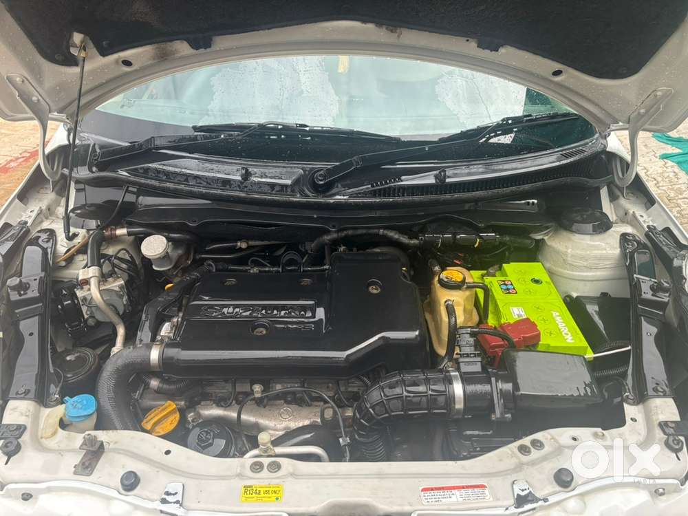 Swift Dzire 2012 Model
