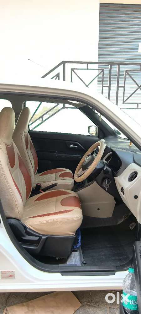 Maruti Suzuki Wagon R 2022 Petrol Well Maintained