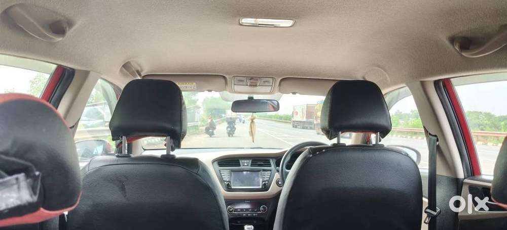 Hyundai Elite I20 Asta (o) 1.2 Mt, 2015, Petrol
