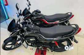 Olx bike passion plus new arrivals