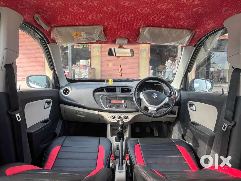 Maruti Suzuki Alto 800 Vxi Plus Option, 2023, Petrol
