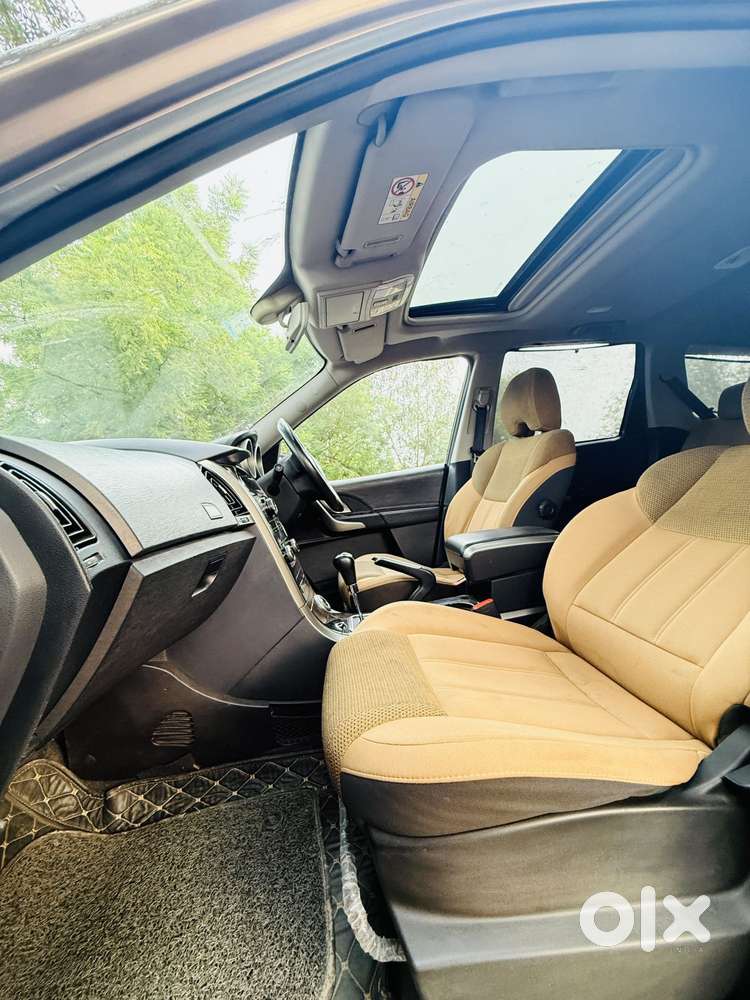 Mahindra Xuv500 W9 At 1.99, 2021, Diesel