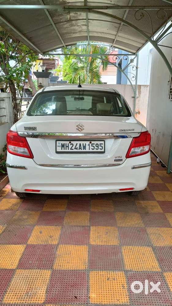 Maruti Suzuki Dzire 2019 Diesel 70000 Km Driven