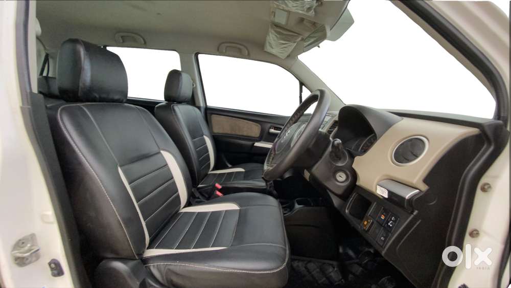 Maruti Suzuki Wagon R 1.0 Vxi, 2014, Cng & Hybrids