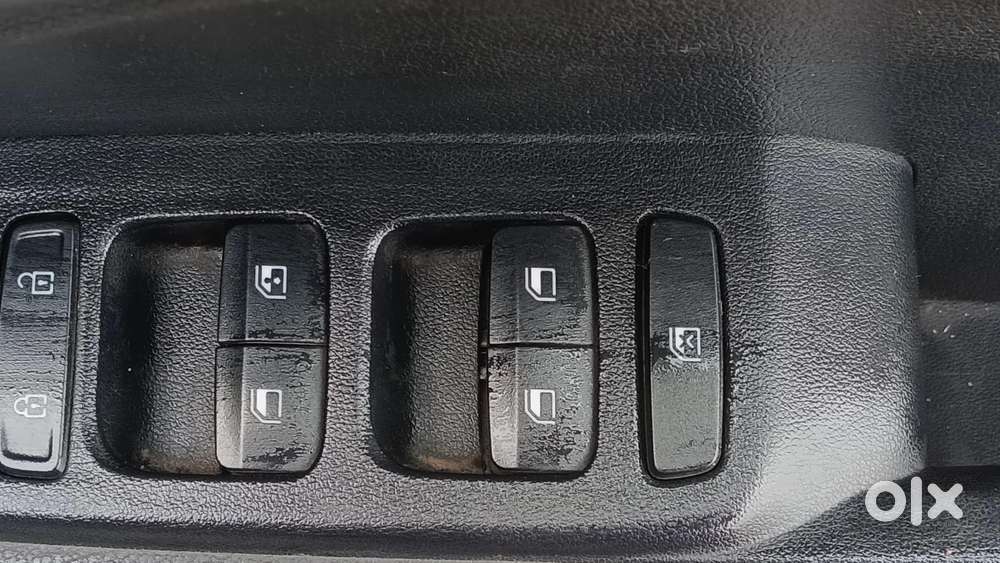 Hyundai Venue S, 2022, Petrol