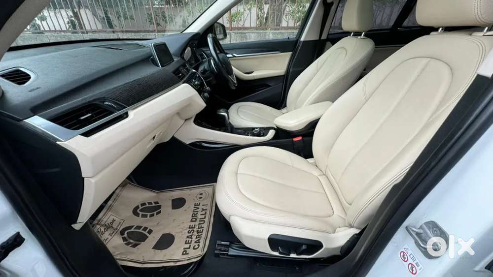 Bmw X1 2.0 Sdrive20d Xline, 2018, Diesel