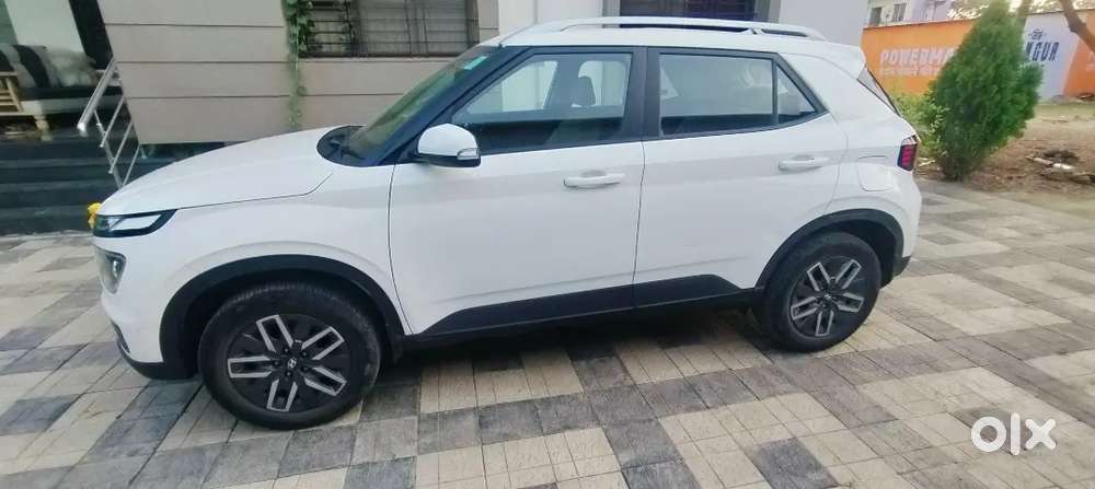 Hyundai Venue 1.0 2023