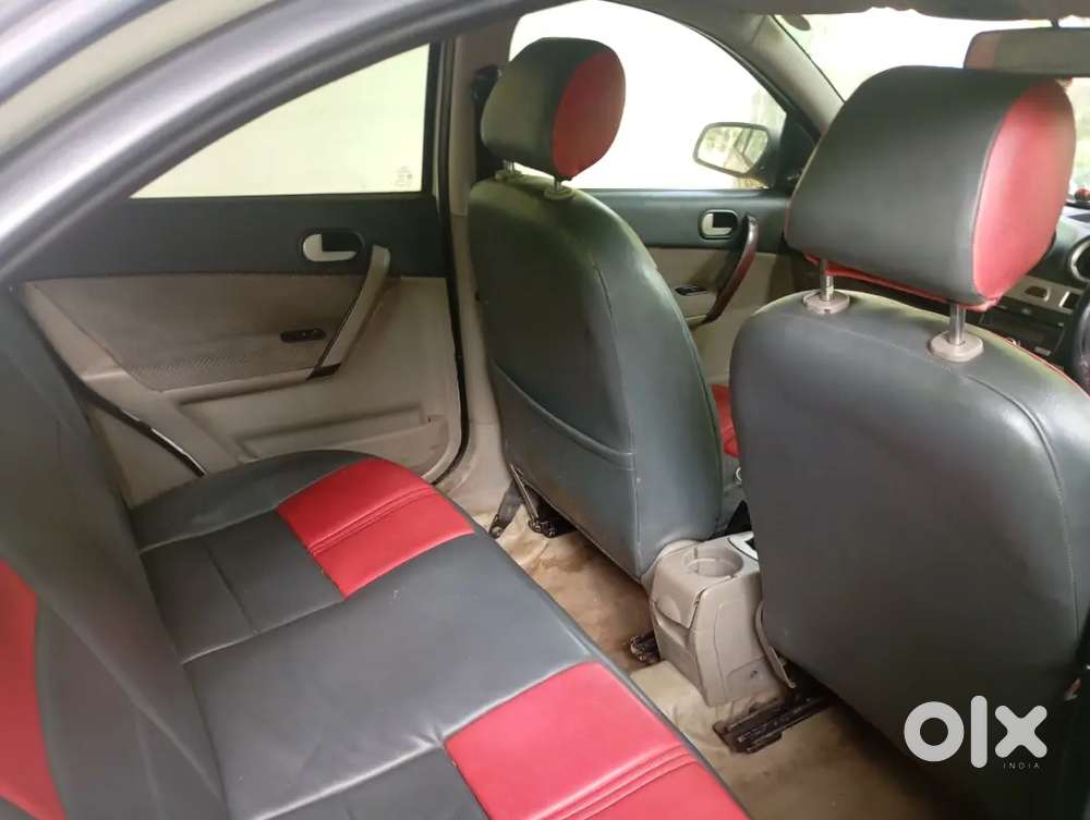 Ford Fiesta 2010 Diesel 135000 Km Driven