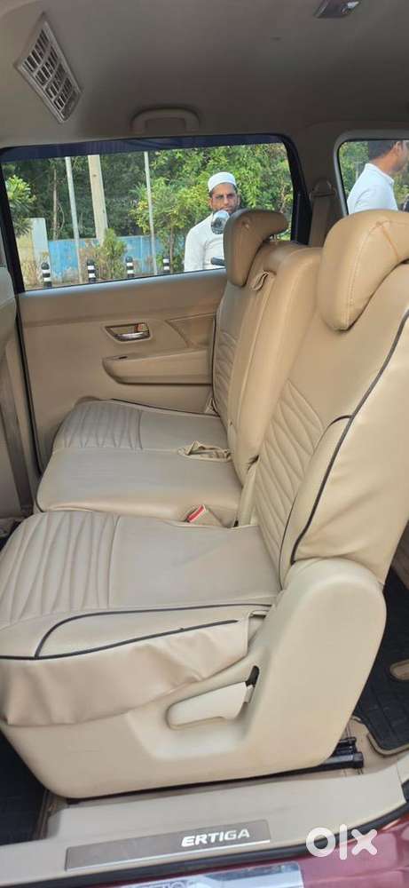 Maruti Suzuki Ertiga 2019 Diesel Well Maintained