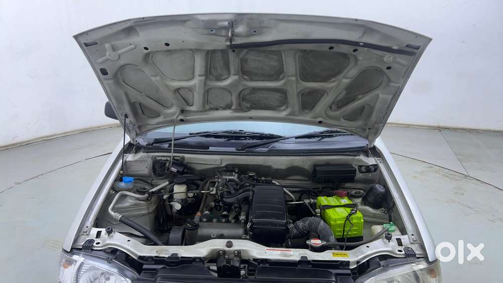Maruti Suzuki Alto Std, 2012, Petrol