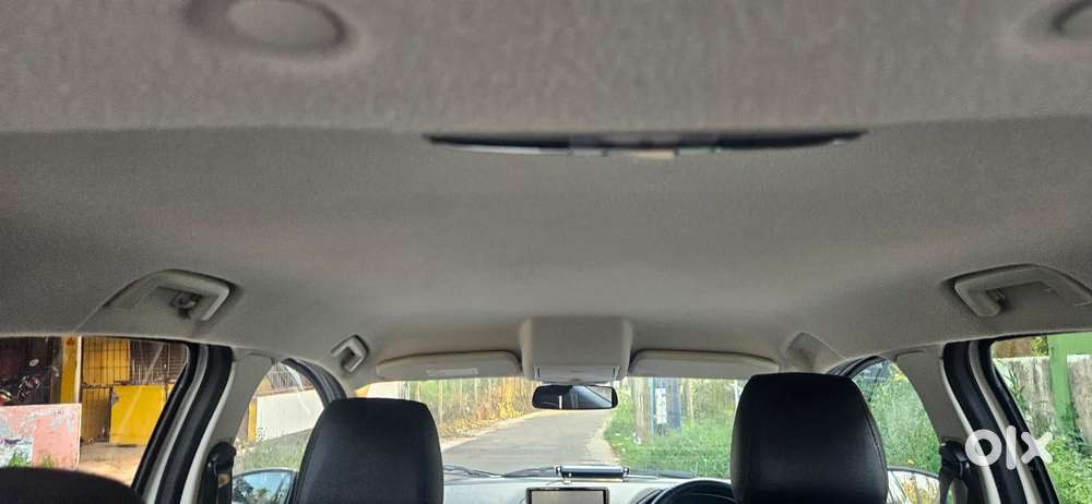 Ford Ecosport 1.5 Diesel Titanium, 2018, Diesel
