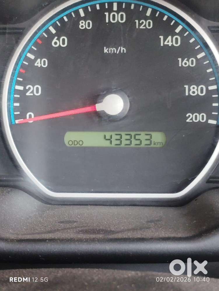 Hyundai I10 Petrol 2010