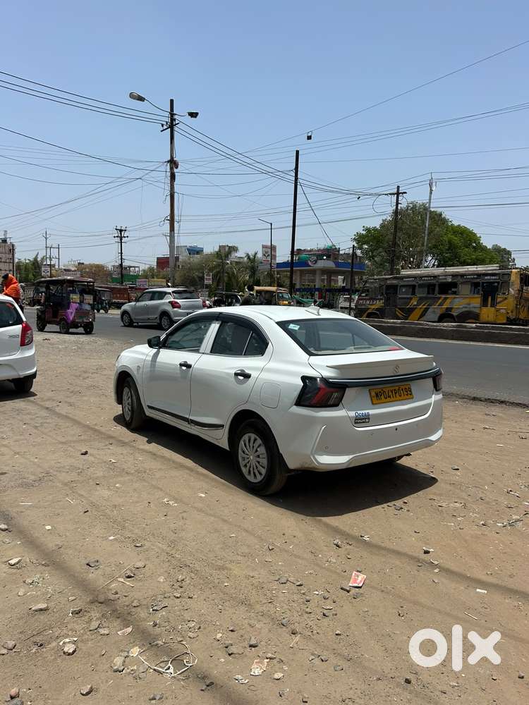 Maruti Suzuki Swift Dzire Tour, 2025, Cng & Hybrids