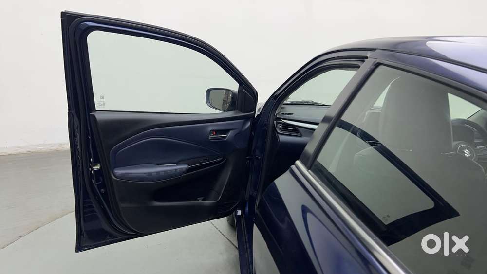 Maruti Suzuki Baleno Zeta, 2023, Petrol